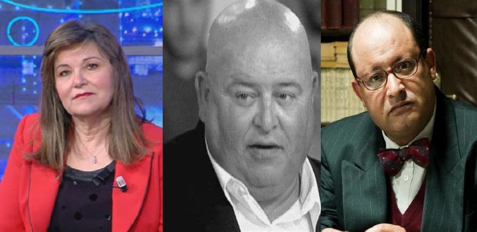 اتهمته بغدر وخيانة زوجها/ فرحات هنانة يردّ على أرملة سفيان الشعري (فيديوهات وصور) اتهمته بغدر وخيانة زوجها/ فرحات هنانة يردّ على أرملة سفيان الشعري (فيديوهات وصور)