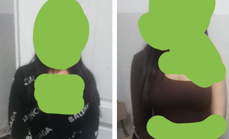 تنشط بالعاصمة/ تفكيك شبكة دعارة وهذا ما تمّ حجزه (صور)