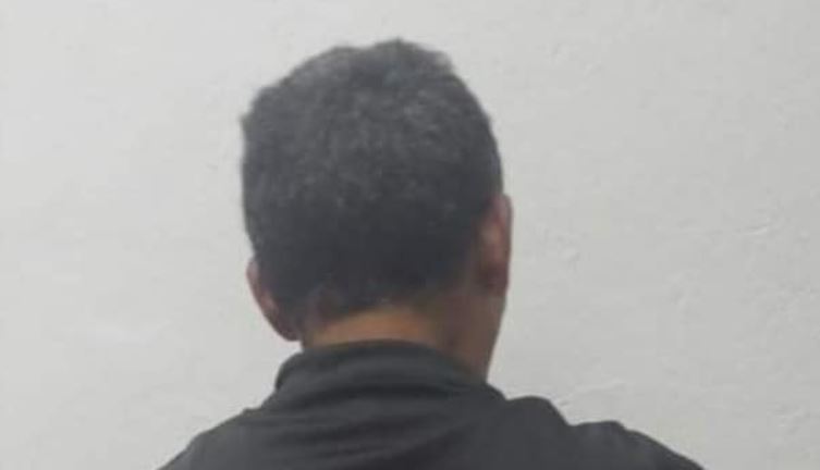 السيجومي/ شيخ جاوز الستّين يروّج المخدّرات (صور)