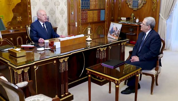 سعيّد: من استقبل وفرح بلجنة البندقية فهو من العملاء والخونة (فيديو)