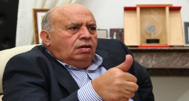 حسب البريكي/ قيس سعيد يؤيد مشاركة هذه الأحزاب في الحوار