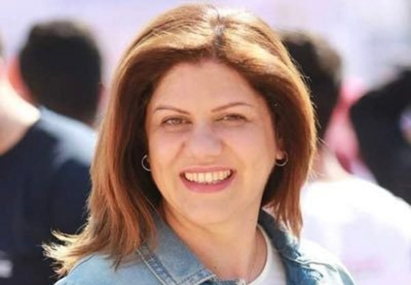 أعدّته قبل يومين من إستشهادها/ شاهد آخر تقرير لـ”شيرين أبو عاقلة” عن النكبة الفلسطينية