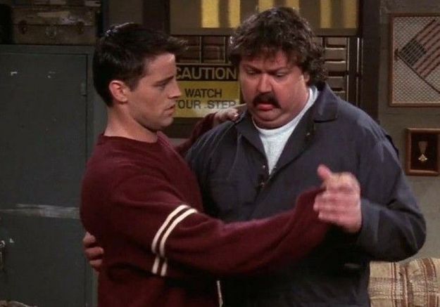 وفاة أحد أبطال مسلسل Friends الشهير وفاة أحد أبطال مسلسل Friends الشهير