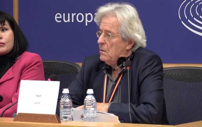 نائب بالبرلمان الأوروبي: سعيّد “متوحّد”.. ولا يستمع لأحد.. ويذكّرني بفرانكو”