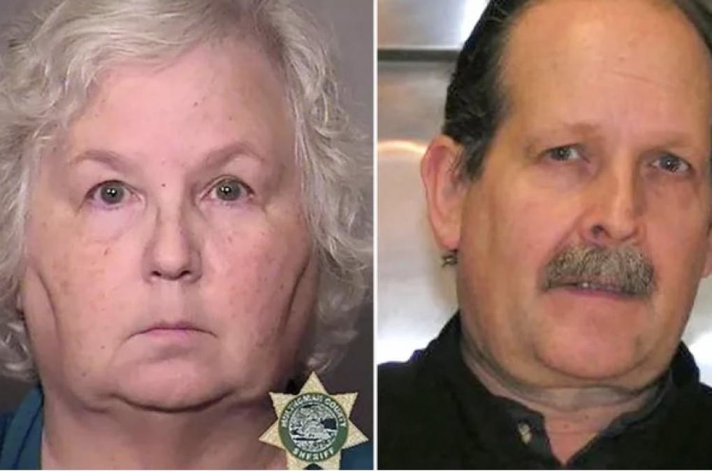 صاحبة مقال “كيف تقتلين زوجك” تحاكم لقتل زوجها!