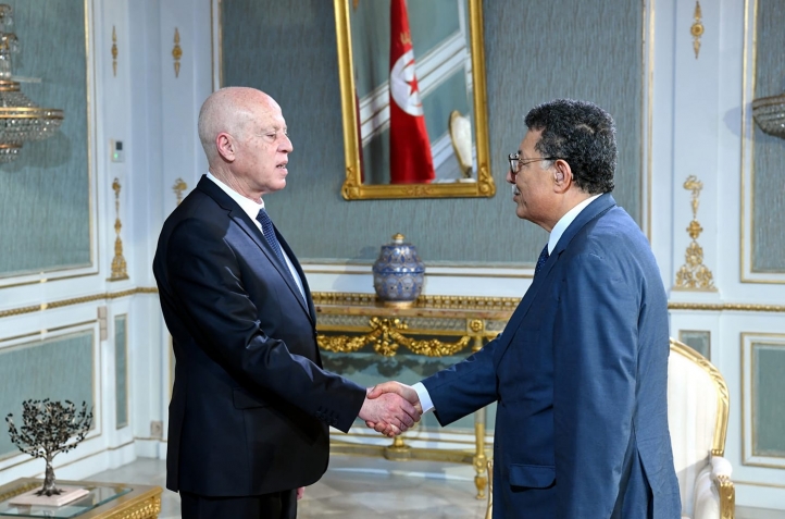 هؤلاء سيشاركون في اللجنة الاقتصادية والاجتماعية حسب بودربالة