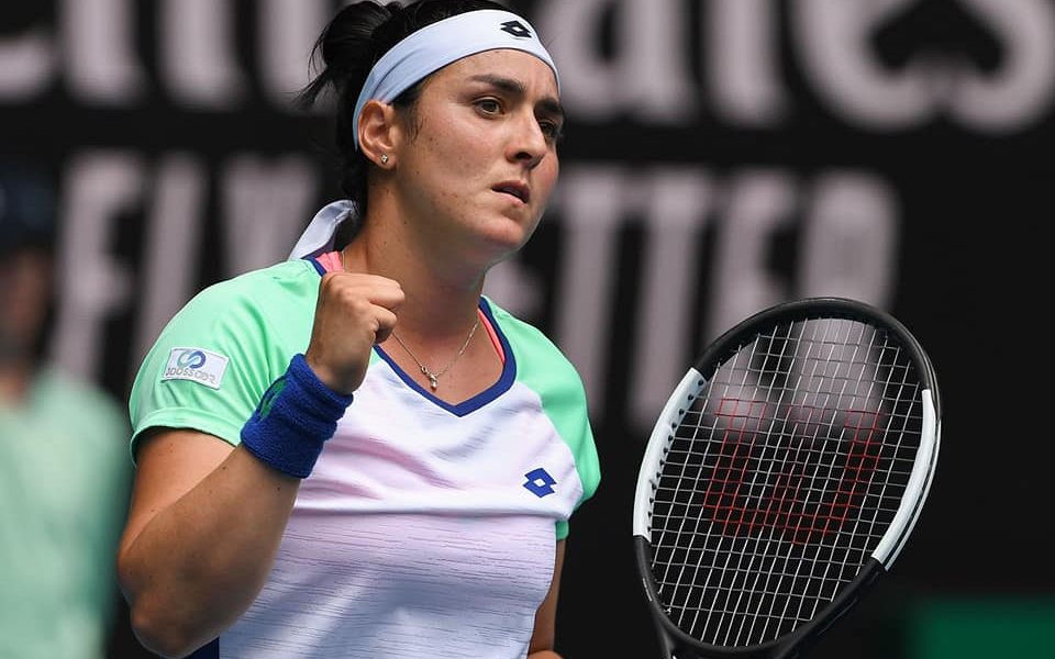 دورة روما/ شاهد البث المباشر لمباراة أنس جابر والرومانية سورونا كريستيا