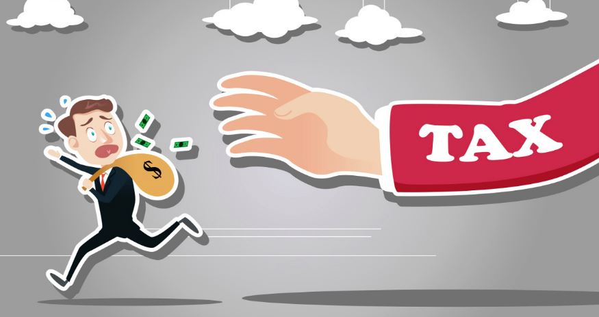 أعلى معدل للضرائب على الأفراد عربيا.. في تونس والجزائر أعلى معدل للضرائب على الأفراد عربيا.. في تونس والجزائر