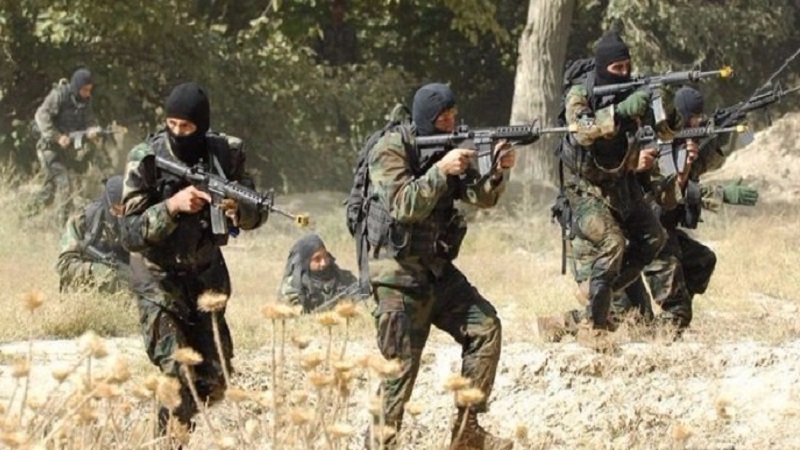 في سفح جبل السلّوم/ ايقاف تكفيريّين بالقصرين