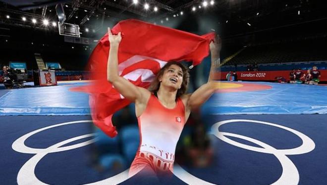 بطولة افريقيا للمصارعة/ 43 ميدالية لتونس في يوم واحد بطولة افريقيا للمصارعة/ 43 ميدالية لتونس في يوم واحد