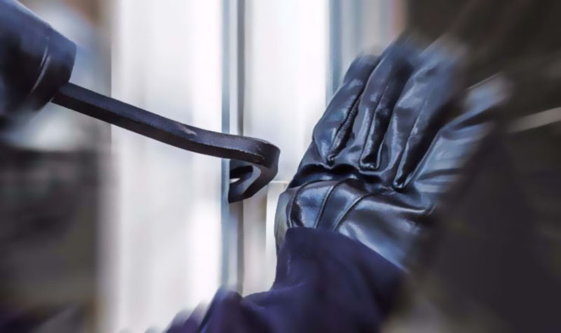 منزل بورقيبة/ مقر محكمة الناحية يتعرض للسرقة