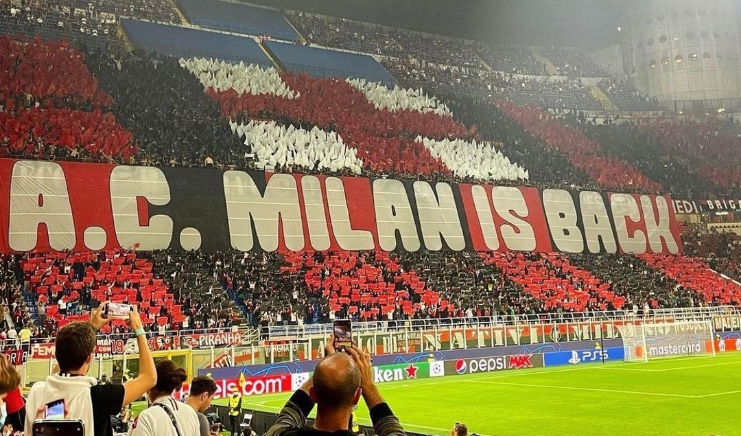 الكالشيو/ ميلان يتوّج باللقب