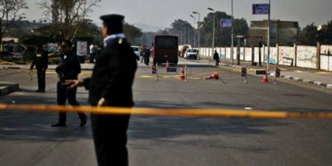 إيقاف فنان مصري صدم 4 أشخاص بسيارته