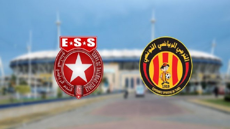 مجموعة التتويج/ الترجي يحسم الكلاسيكو أمام النجم بـ”نيران صديقة”