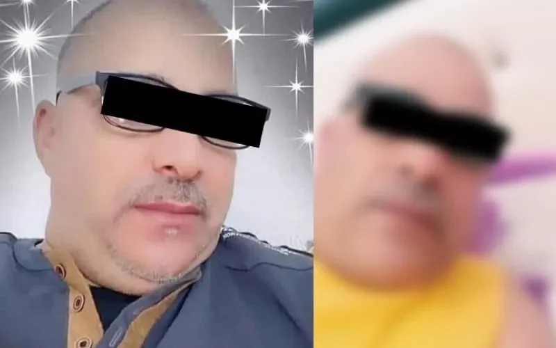 إحالة “بلقاسم” على قاضي التحقيق