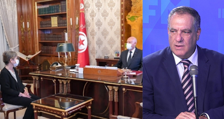 الشواشي: بودن وعدد من الوزراء قدموا استقالتهم
