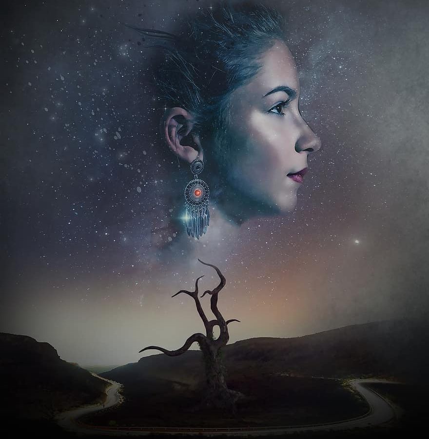 كم أودّ أن أكون قاتلة