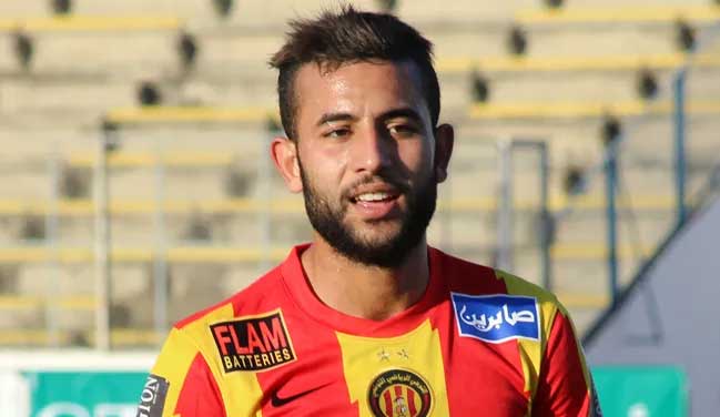 الشعلالي يكشف عن حالته الصحية