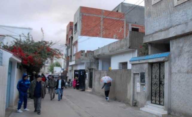 بين 1975 و2024.. عدد المساكن في تونس تضاعف بـ4 مرّات