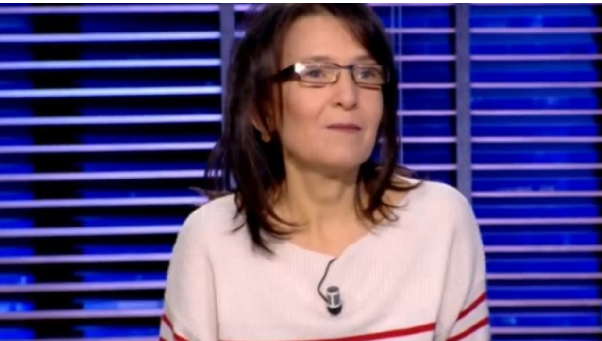 سلسبيل القليبي: فرحة المواطنين بـ25 جويلية لم تكن عن وعي