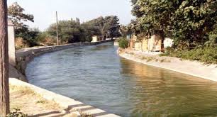 قنال مجردة