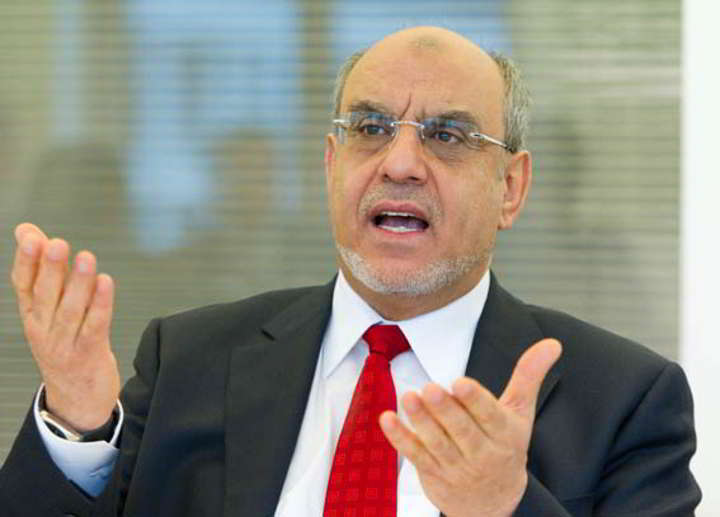 استجواب حمادي الجبالي وحجز هذه المادة بعد تفيش ورشته