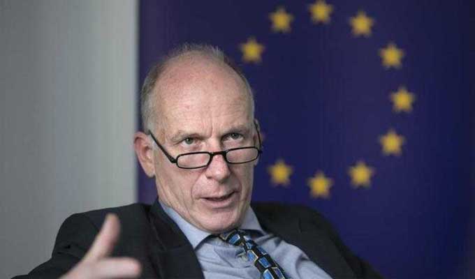 سفير الاتحاد الأوروبي: المساعدات المالية لتونس ستتواصل