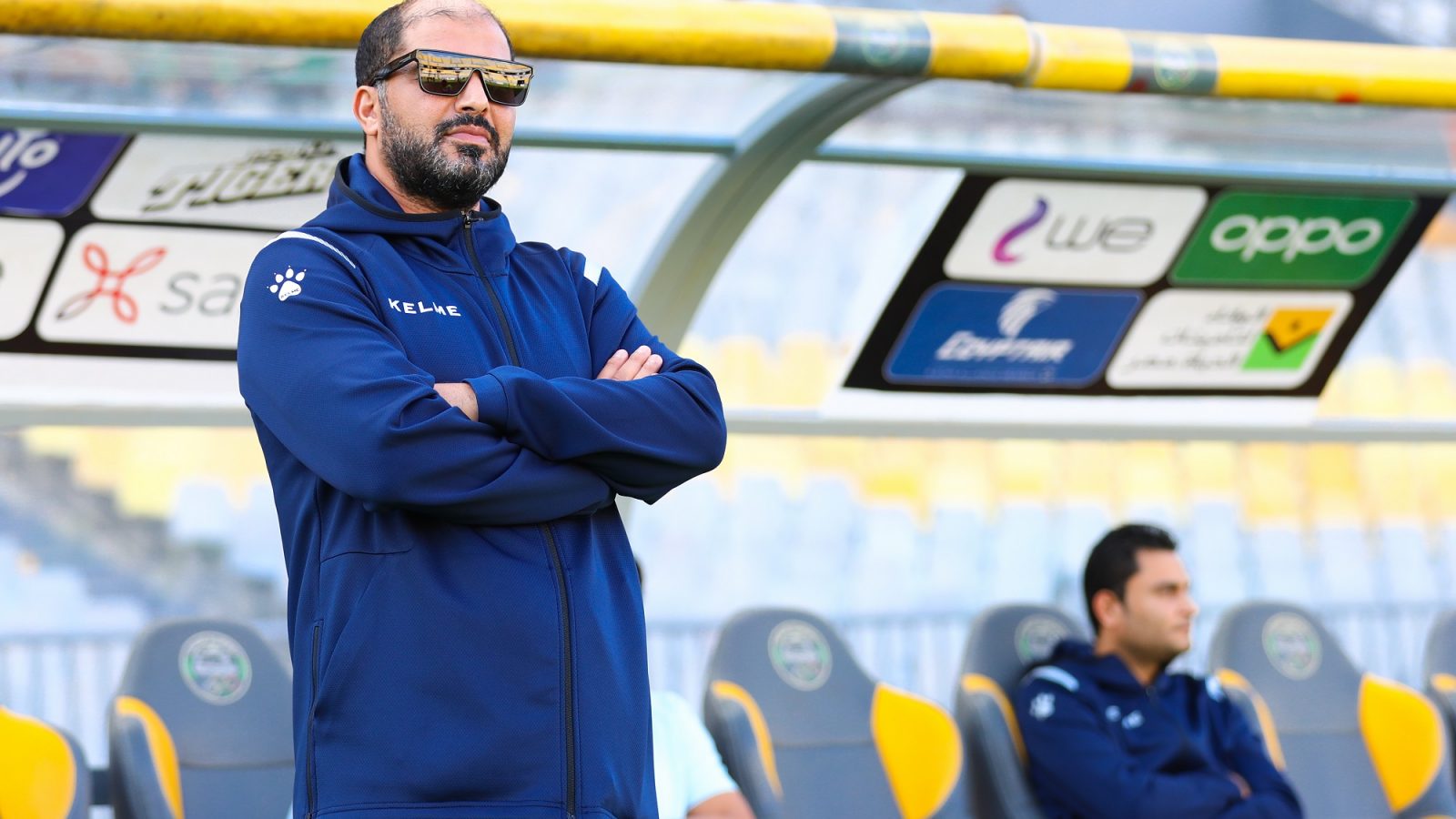 الشعباني يرفض التفاوض مع الترجي