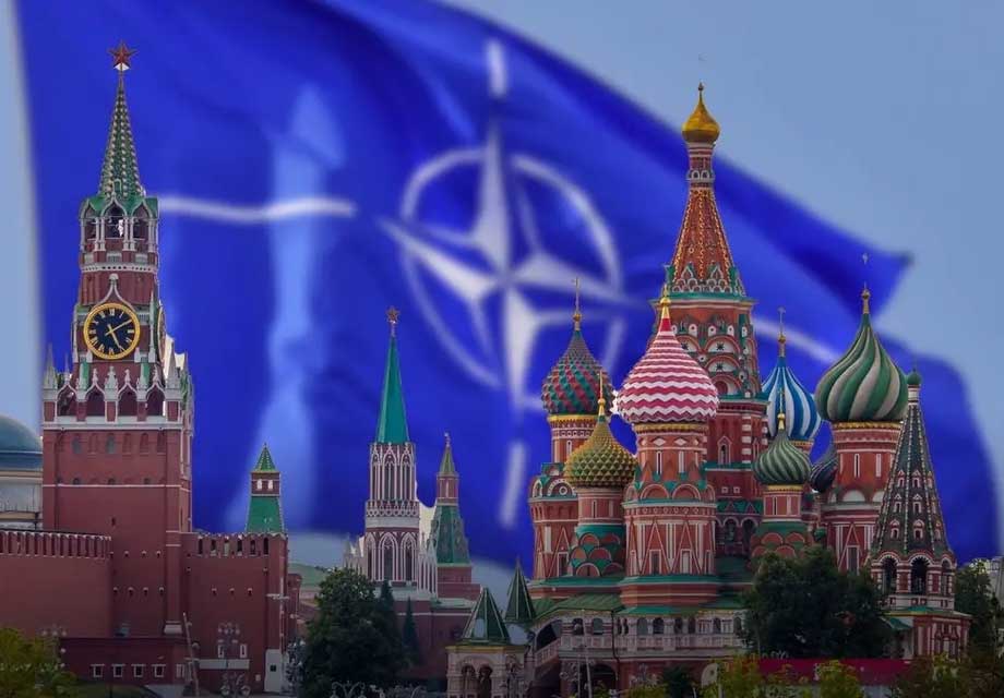 موسكو عن انضمام فنلندا والسويد للناتو: سنفاجئ العالم بالرد