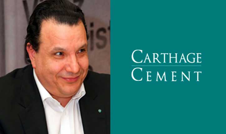 قضية اسمنت قرطاج/ 8 سنوات سجنا في حق لزهر سطا