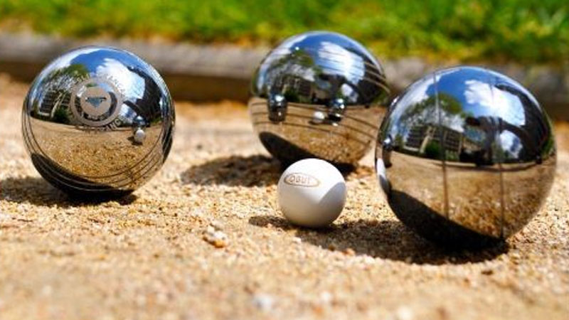 دورة تونس للكرة الحديدية/ 500 لاعب يمثّلون 11 دولة