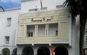 المنستير/ محتجّون يطالبون بتعيين وال