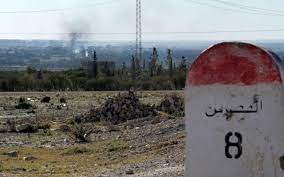 أحدهم تعرض لبتر باليد/ إصابة ثلاثة أطفال في انفجار بمصب نفايات