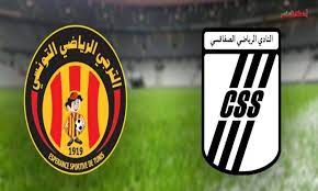 الكلاسيكو/ النادي الصفاقسي يحرم من خدمات مهاجمه أمام الترجي