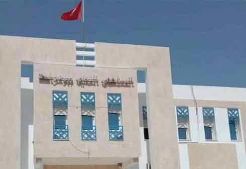 السيطرة على حريق بمستودع مستشفى بوعرادة