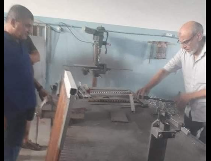 استدعاءات لزوجة حمادي الجبالي ولـ 4 أشخاص آخرين