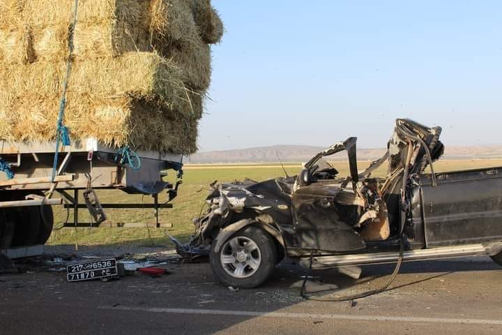 القيروان/ حادث مرور يودي بحياة مربي نحل