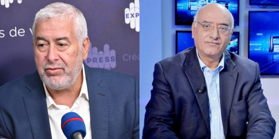 اتحاد الفلاحين/ فوضى بعد منع اجتماع المجلس الوطني