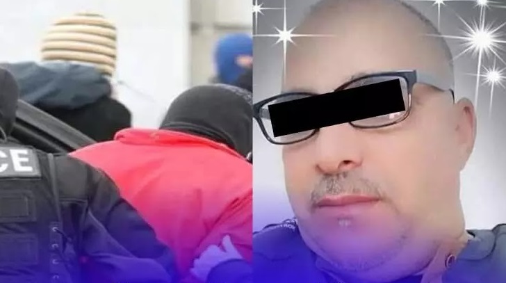 بطاقتا إيداع بالسجن في حق “بلقاسم”