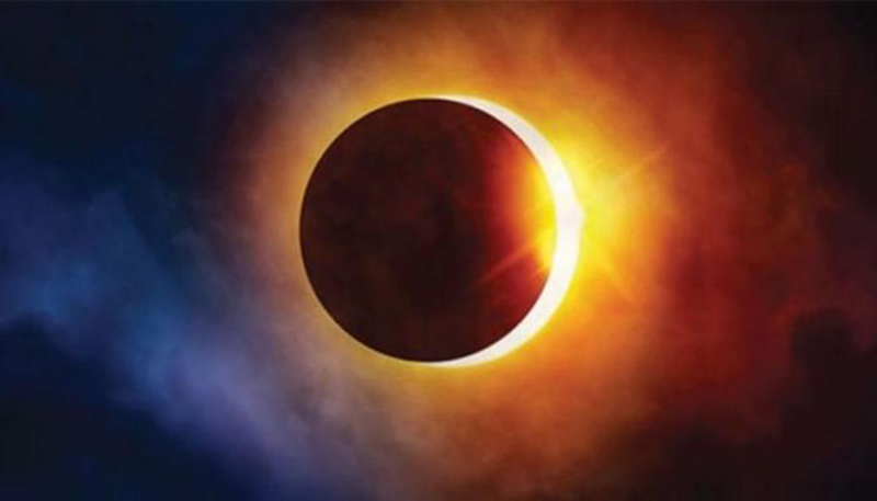 الليلة/ تابعو البث المباشر لخسوف القمر