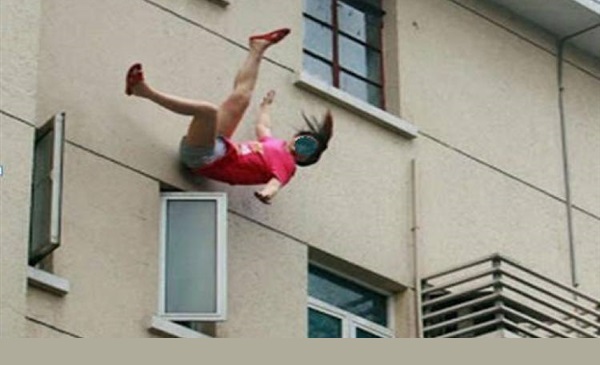 العاصمة/ سقوط طالبة من شباك غرفتها بالمبيت