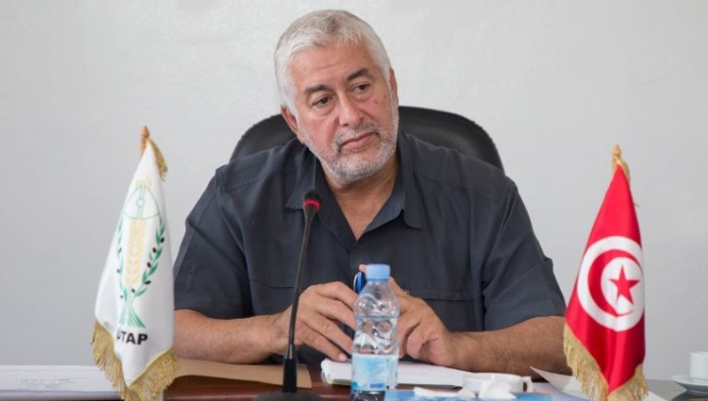 ما حقيقة سحب الثقة من رئيس اتحاد الفلاحة عبد المجيد الزّار؟