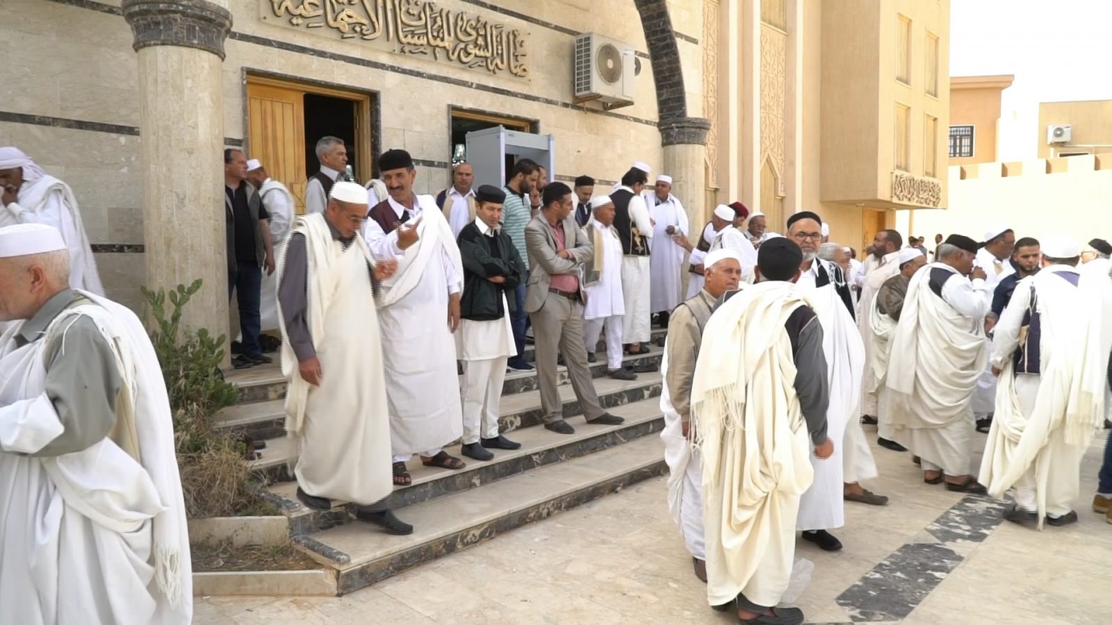 قبائل ليبيا تستعد لطرح مبادرة لحل الأزمة.. وهذه تفاصيلها