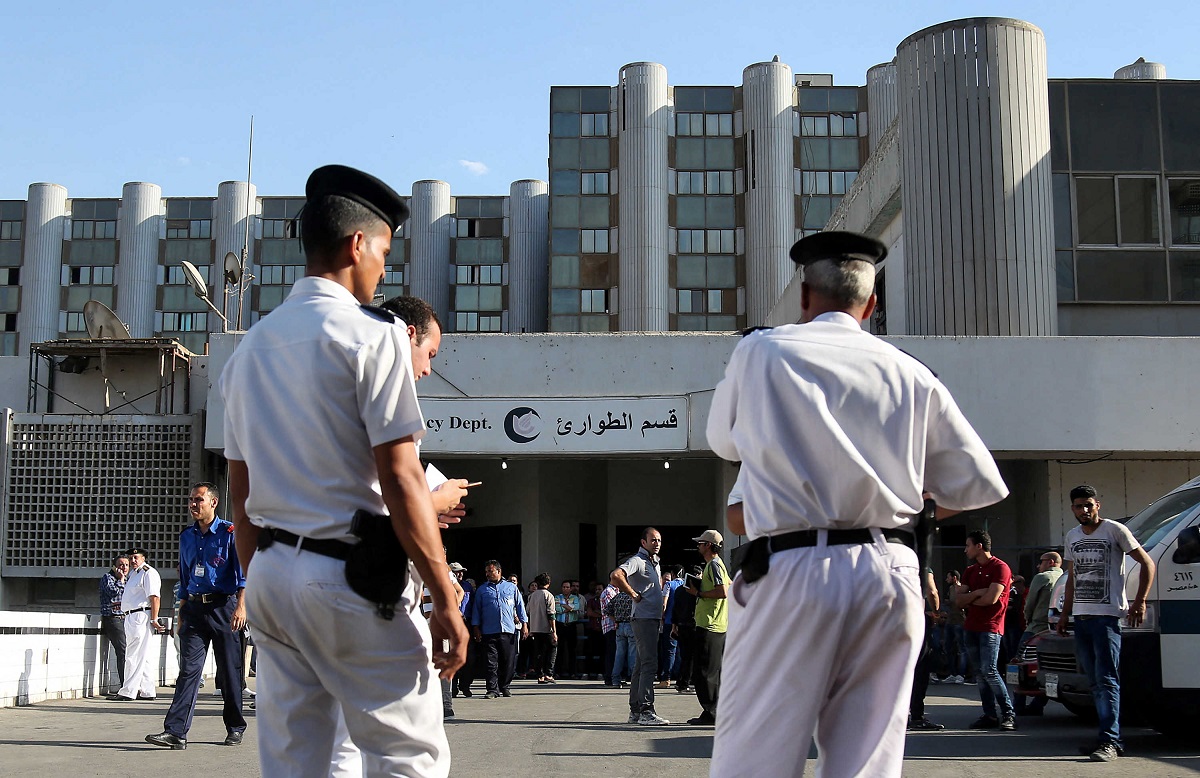 مصر/ مقتل طفلة بطلق ناري في معركة مسلّحة بين تجار مخدّرات