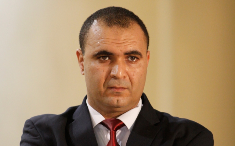 محمد علي العروي