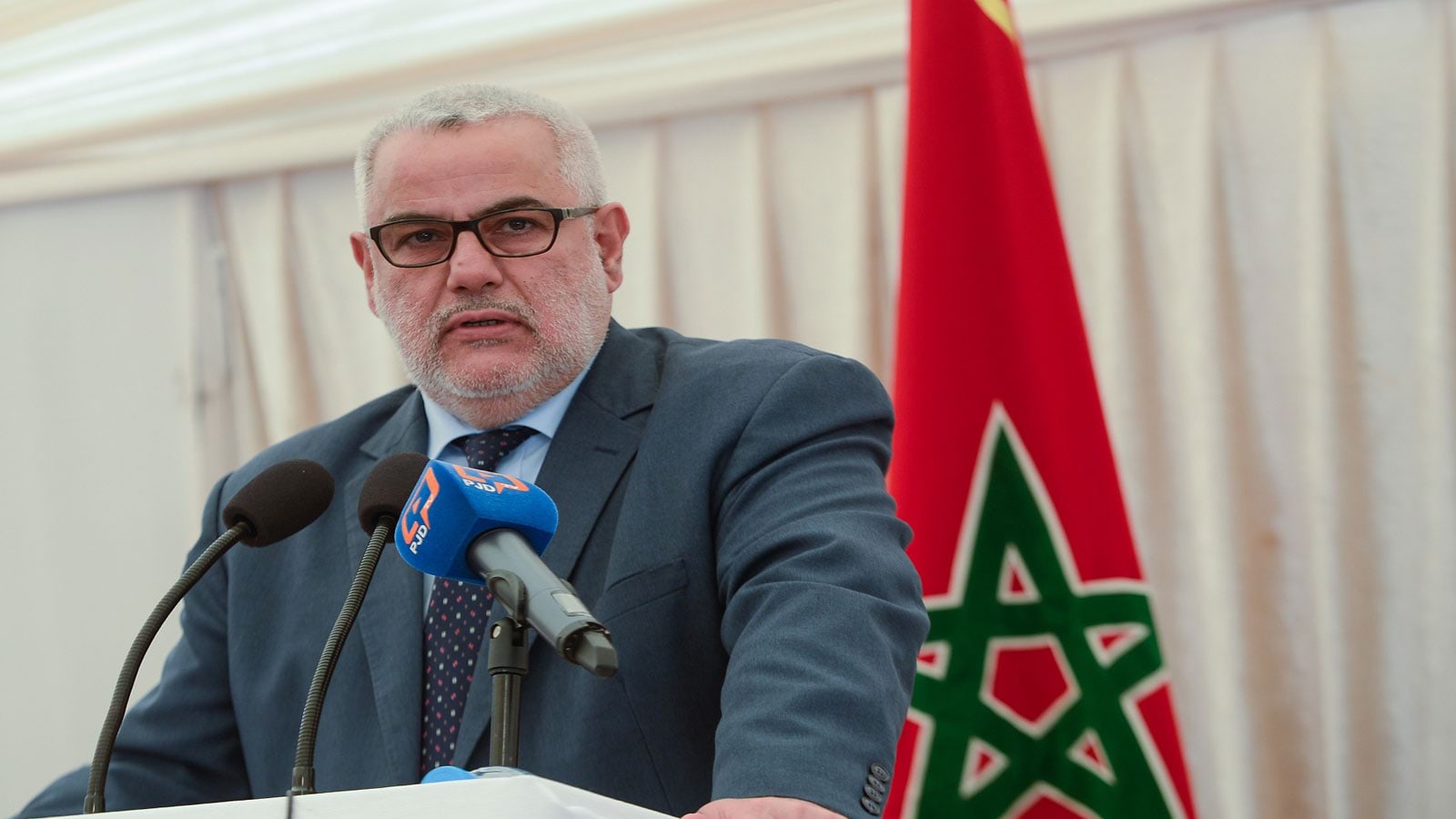 بنكيران للنظام الجزائري: الخلافات لن تنفعنا ولن تنفعكم