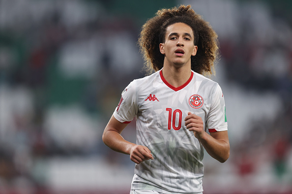 المجبري