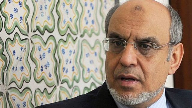 قطب مكافحة الإرهاب: لهذا السبب فقط تم إطلاق سراح حمادي الجبالي