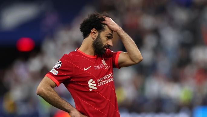 صلاح يصدم ليفربول ويتفق مع هذا الفريق على الانضمام إليه مجانا