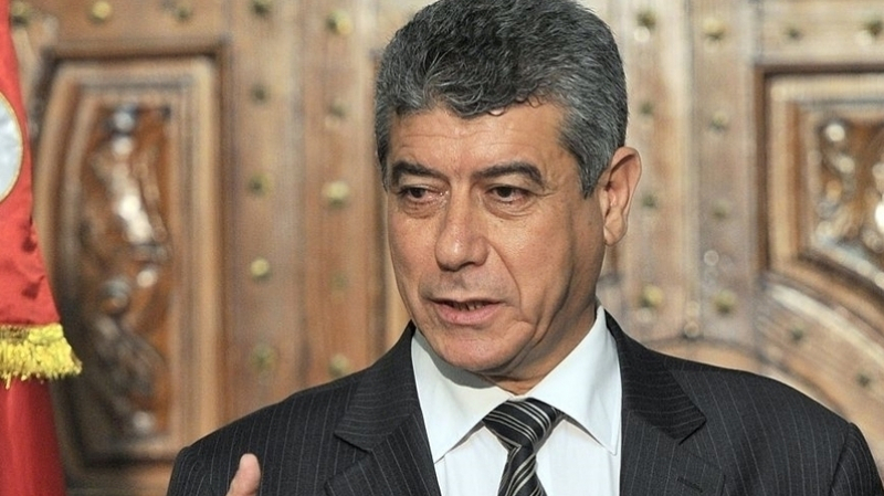 انتخاب غازي الجريبي في “لجنة البندقية”